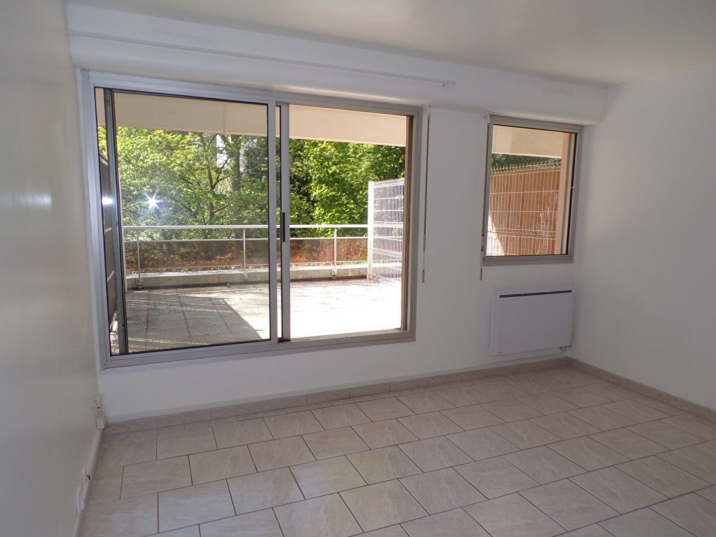 Appartement MEAUX (77100) 1 pi&egrave;ce 23.81 m&sup2;