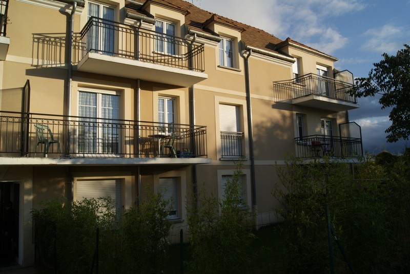 Appartement MEAUX (77100) 1 pi&egrave;ce 33.53 m&sup2;