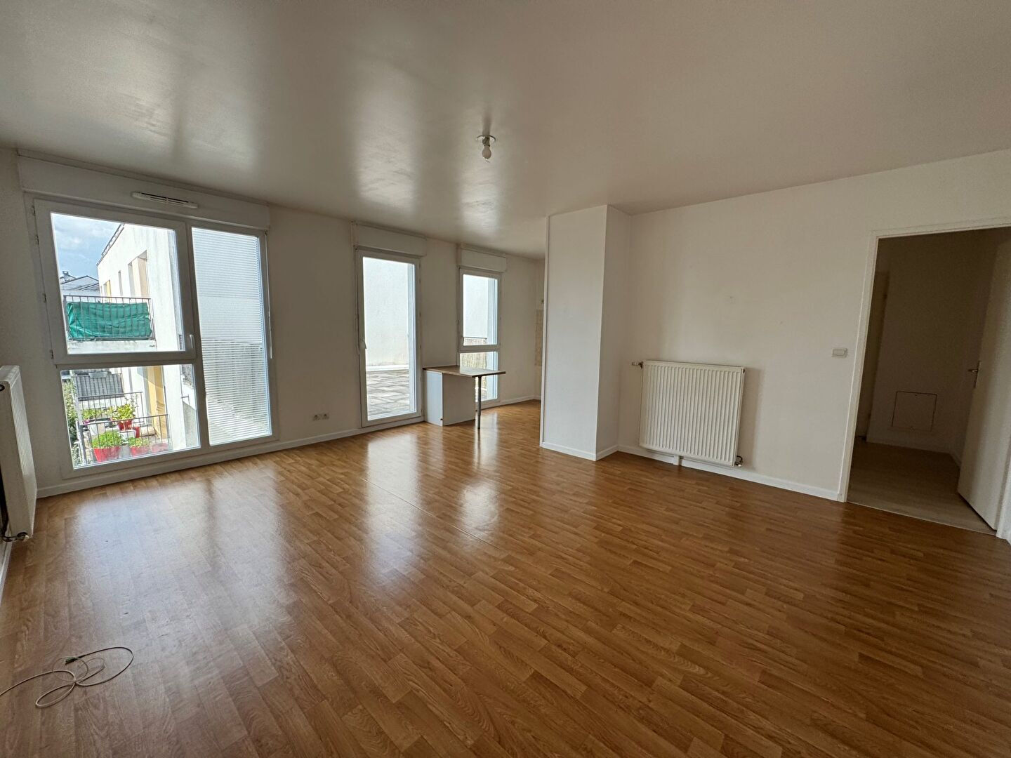 Appartement MEAUX (77100) 3 pi&egrave;ces 60.48 m&sup2;