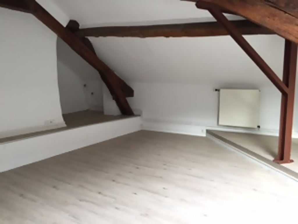 Appartement MEAUX (77100) 4 pi&egrave;ces 64.97 m&sup2;