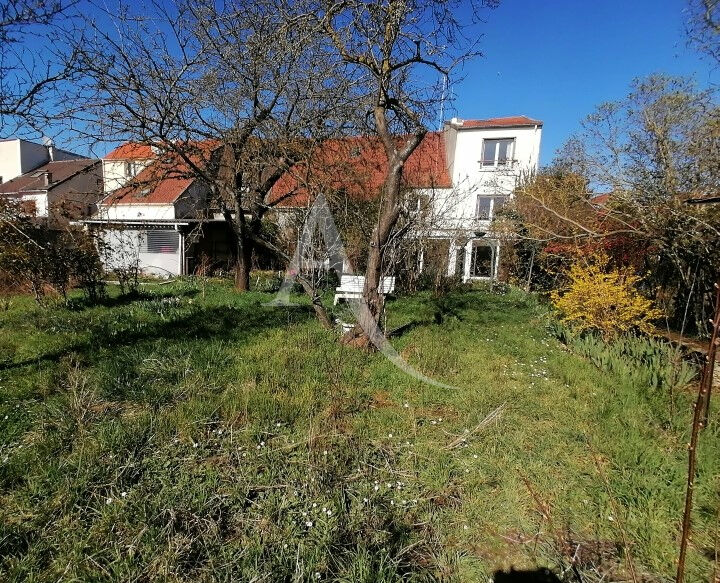 Maison à Vendre à Meaux (77100) - Achat / Vente Maison - l'Adresse