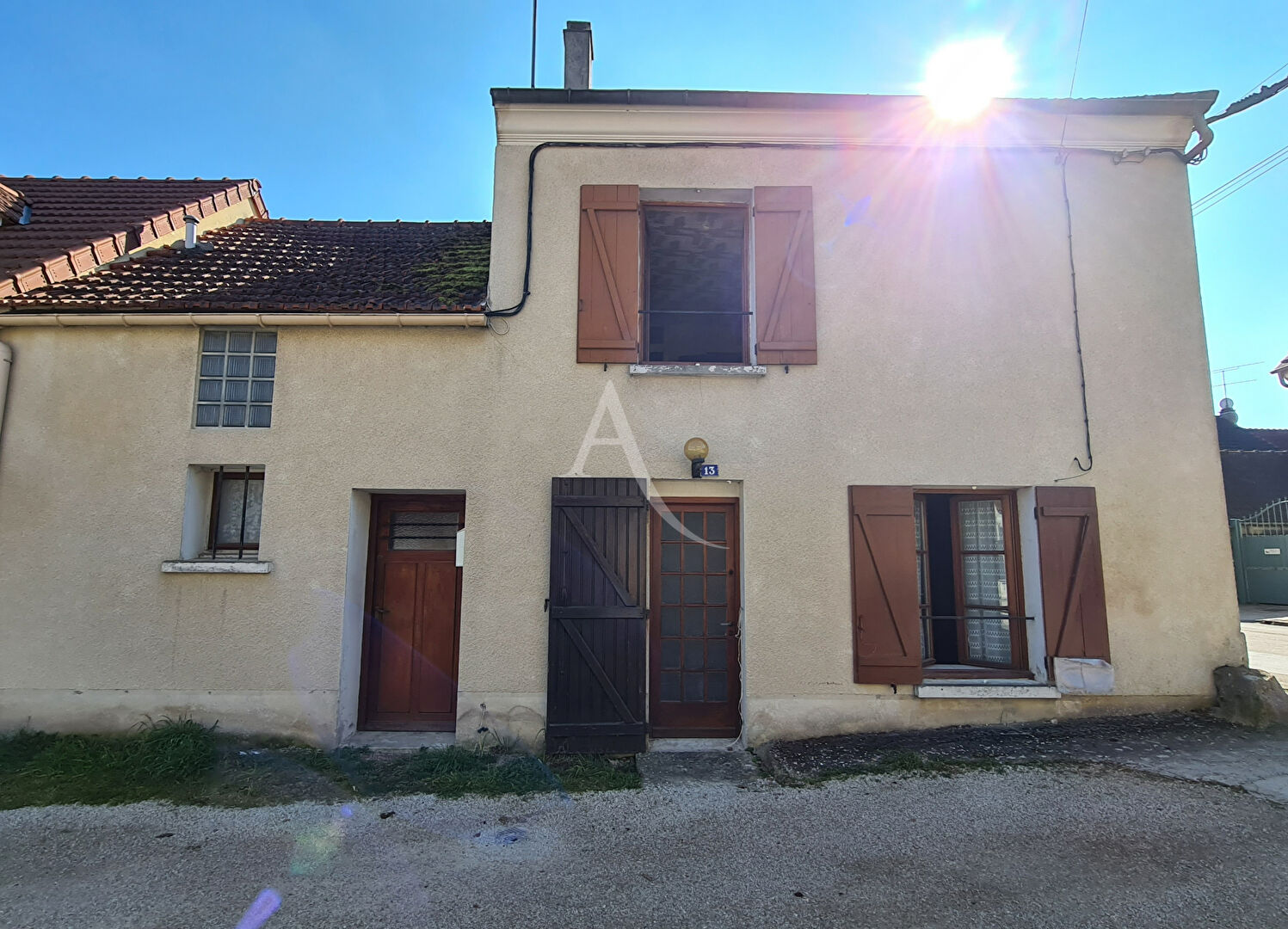Achat Maison 4 pièces CongissurThérouanne 85.00m² 200220€ l'Adresse