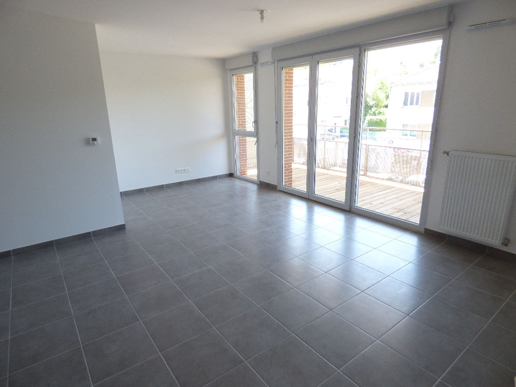 Appartement CASTANET TOLOSAN (31320) 3 pi&egrave;ces 66.00 m&sup2;