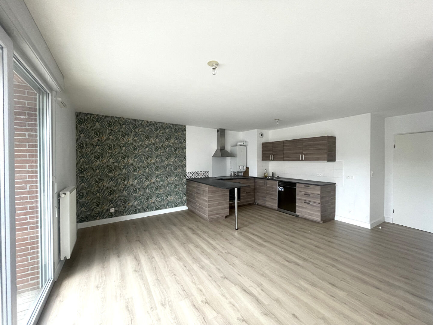 Appartement CASTANET TOLOSAN (31320) 3 pi&egrave;ces 68.32 m&sup2;