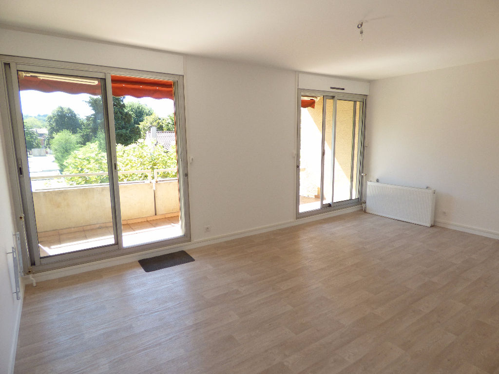 Appartement CASTANET TOLOSAN (31320) 3 pièces 64.00 m²