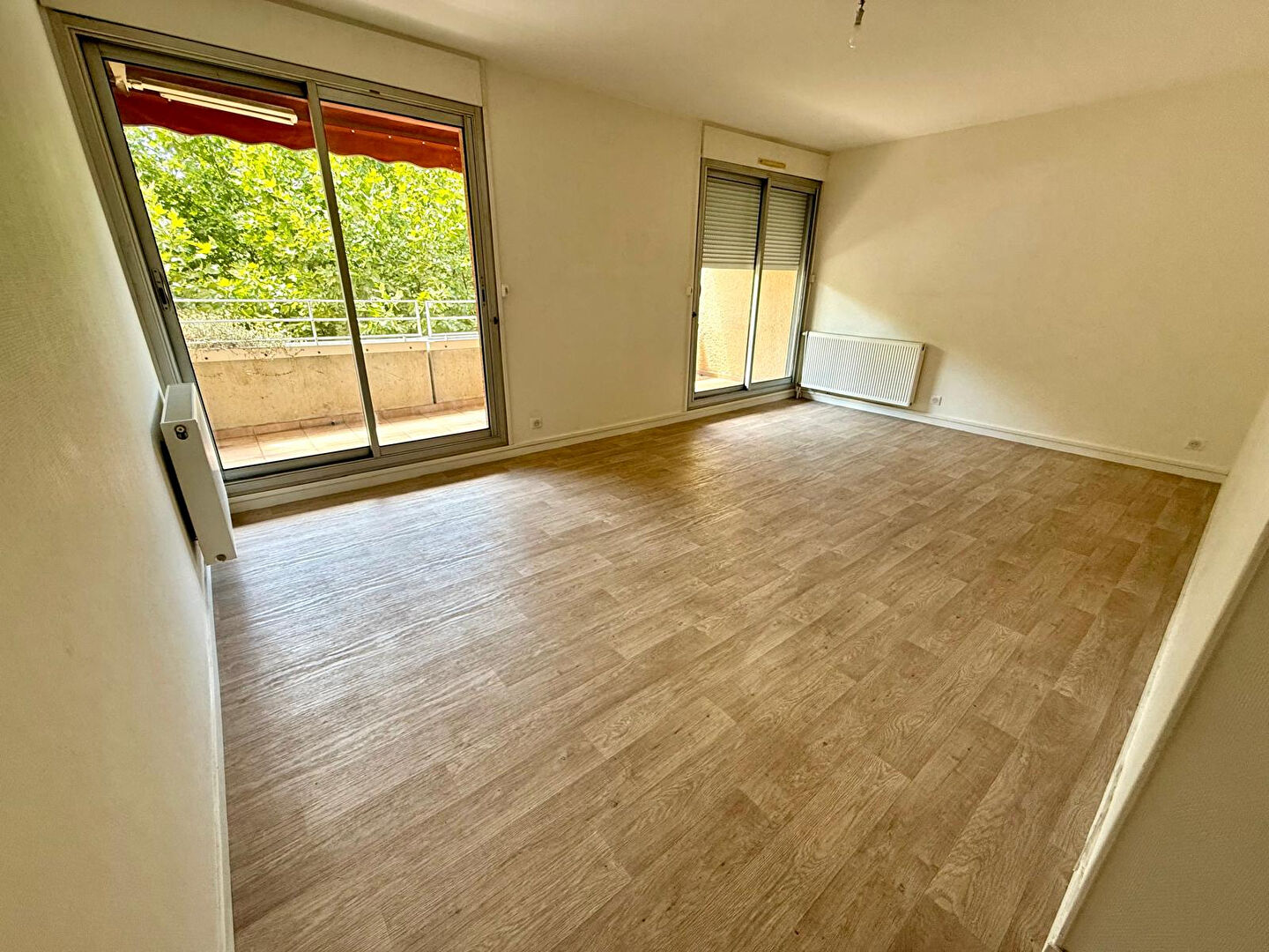 Appartement CASTANET TOLOSAN (31320) 3 pièces 64.00 m²