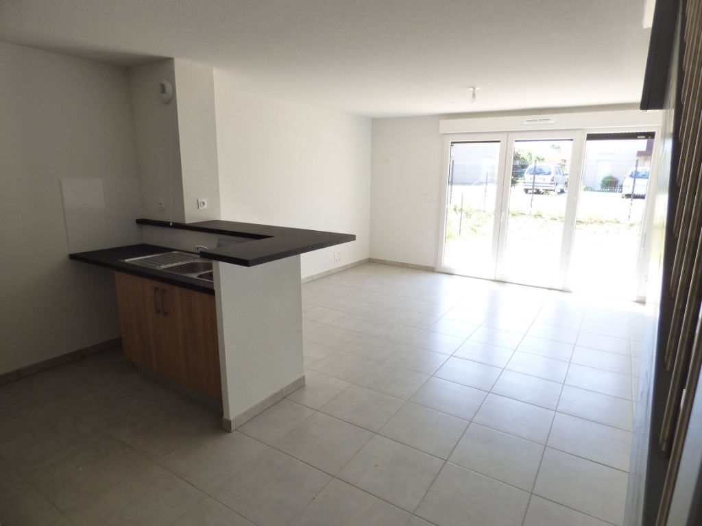 Maison CASTANET TOLOSAN (31320) 4 pi&egrave;ces 85.27 m&sup2;
