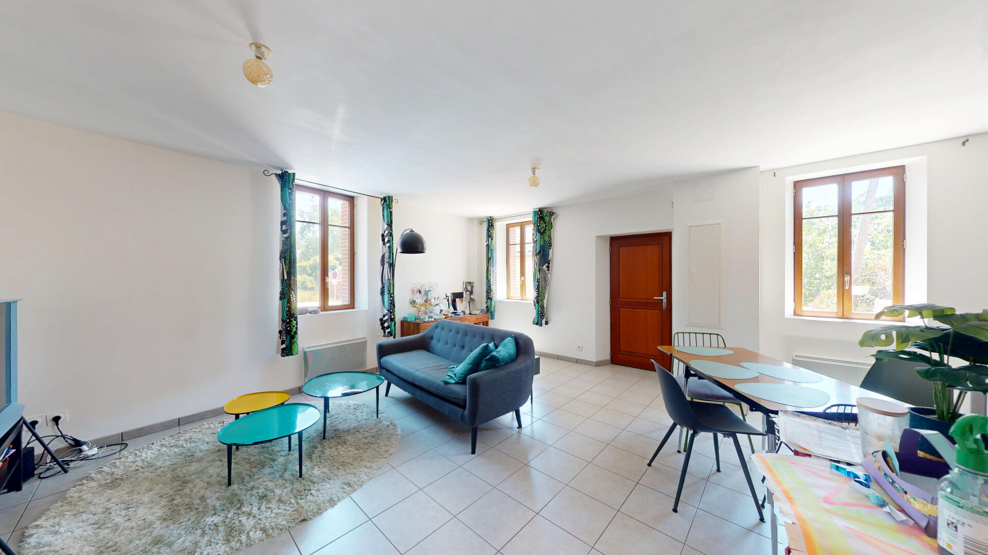 Maison AUZIELLE (31650) 3 pi&egrave;ces 79.00 m&sup2;