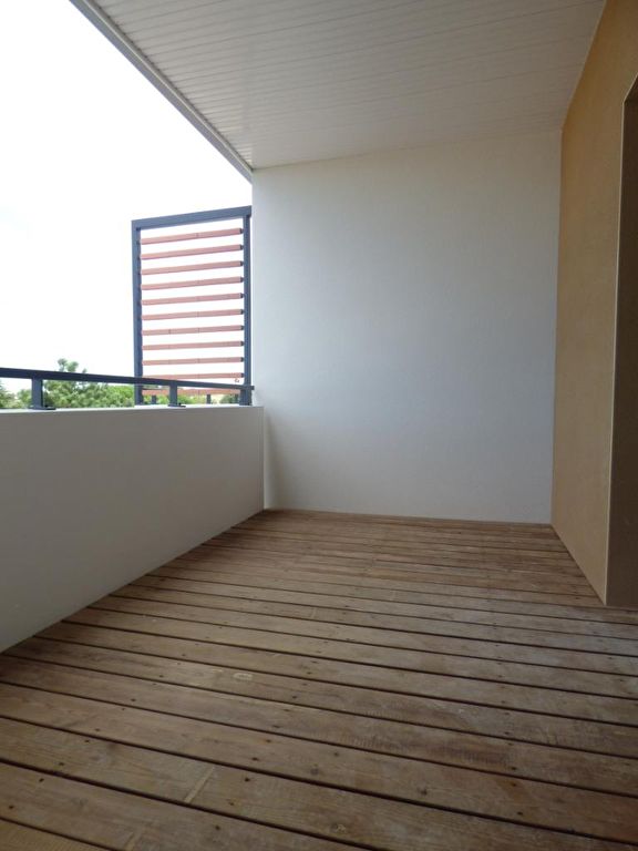 Appartement SAINT ORENS DE GAMEVILLE (31650) 3 pi&egrave;ces 65.80 m&sup2;