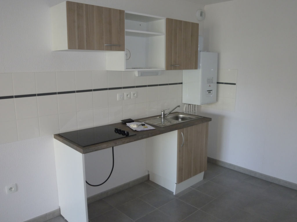 Appartement CASTANET TOLOSAN (31320) 3 pi&egrave;ces 59.40 m&sup2;