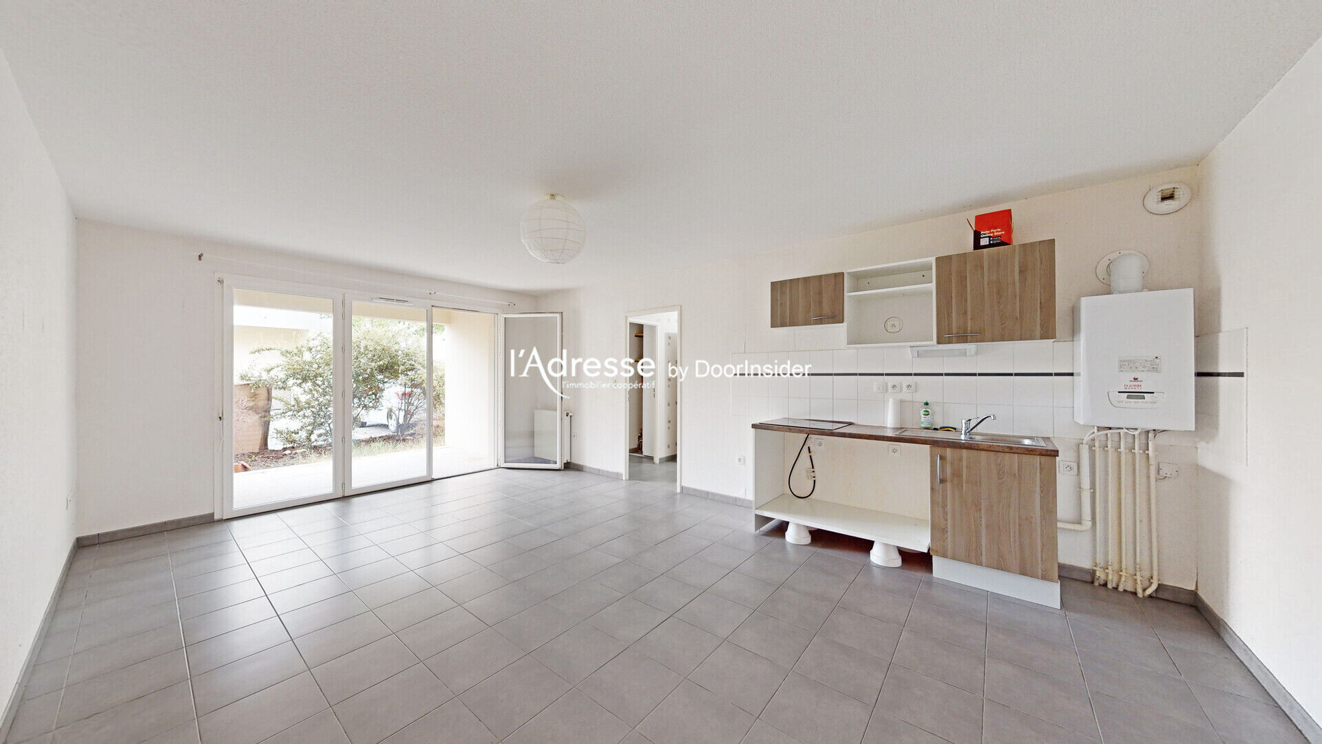 Appartement CASTANET TOLOSAN (31320) 3 pi&egrave;ces 59.40 m&sup2;