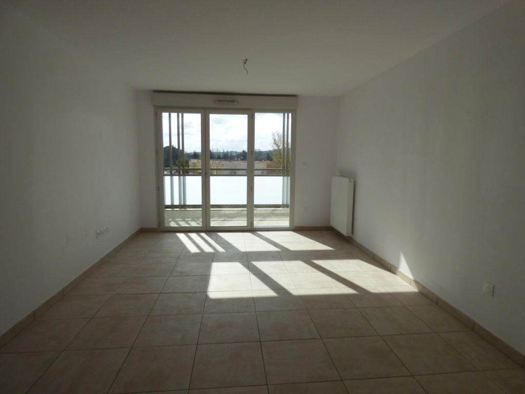 Appartement CASTANET TOLOSAN (31320) 2 pi&egrave;ces 42.79 m&sup2;