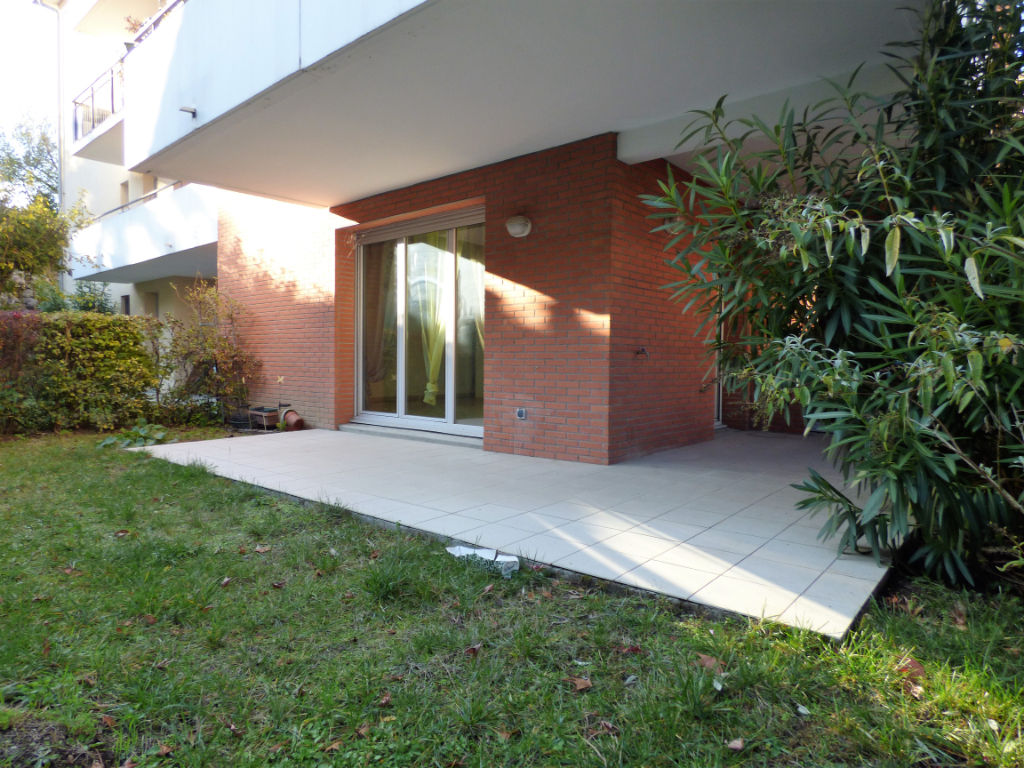 Appartement CASTANET TOLOSAN (31320) 3 pi&egrave;ces 69.00 m&sup2;