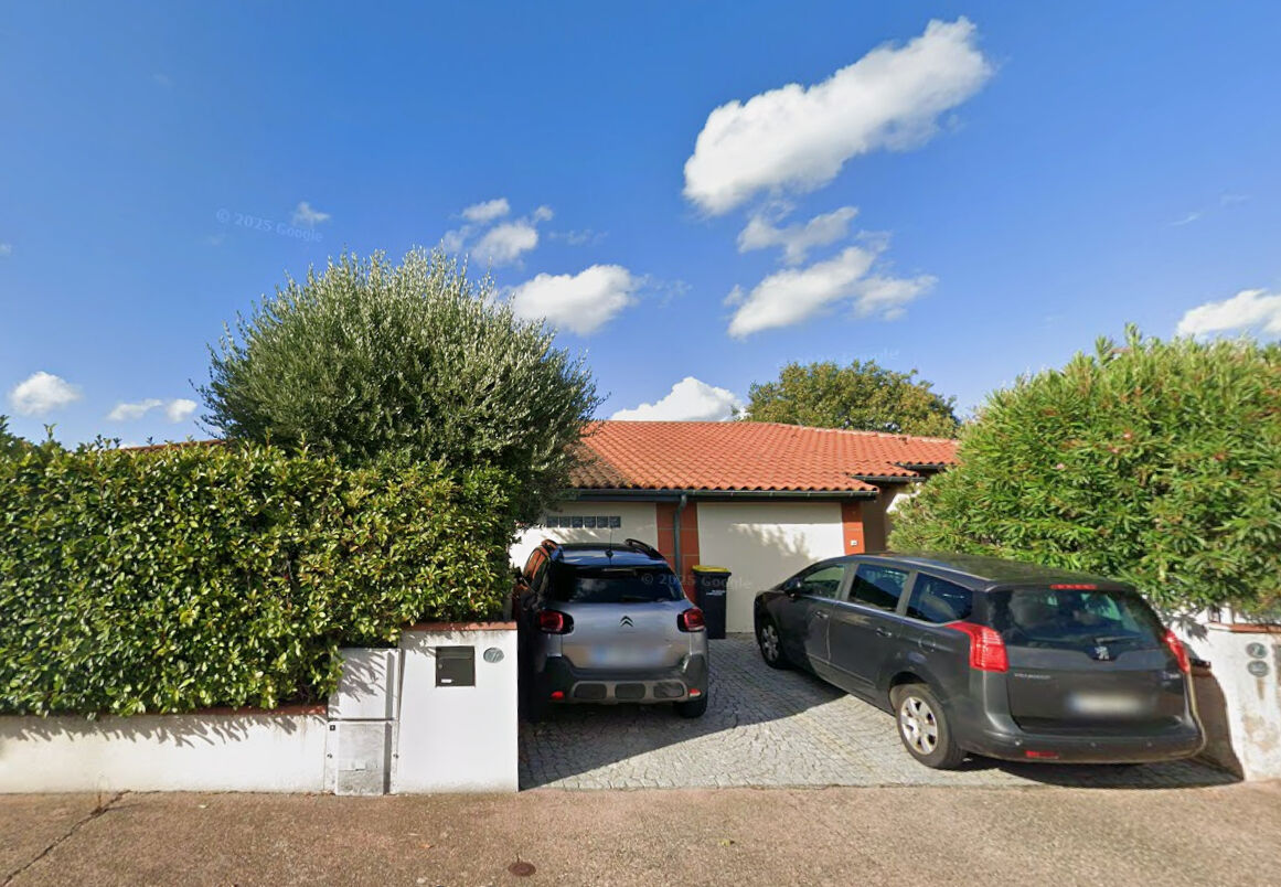 Maison PIBRAC (31820) 4 pi&egrave;ces 92.55 m&sup2;