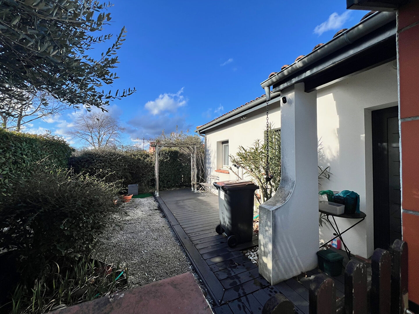 Maison PIBRAC (31820) 4 pi&egrave;ces 92.55 m&sup2;