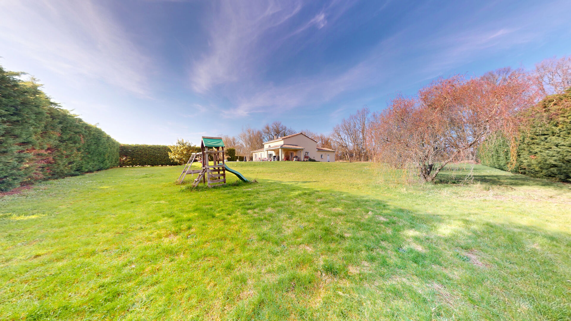 Villa PUJAUDRAN (32600) 6 pi&egrave;ces 170.40 m&sup2;