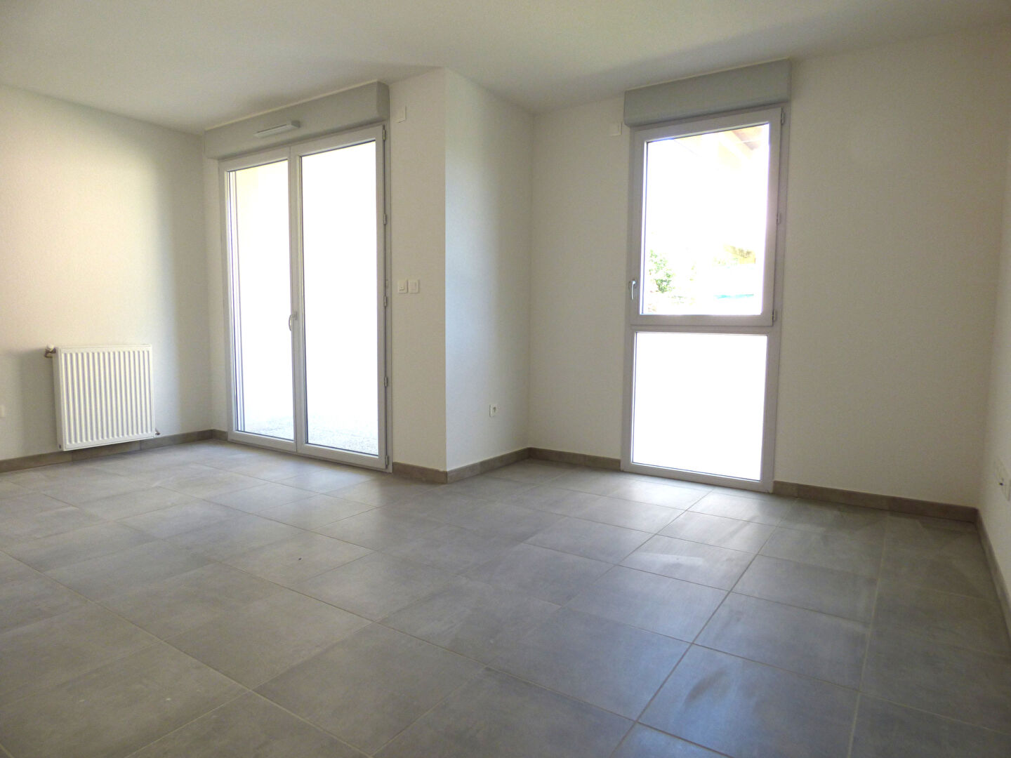 Appartement CASTANET TOLOSAN (31320) 2 pi&egrave;ces 48.28 m&sup2;