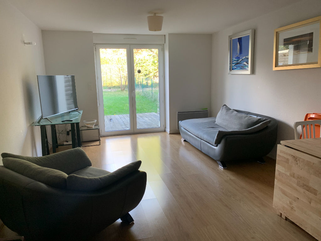 Appartement PIBRAC (31820) 3 pièces 63.13 m²
