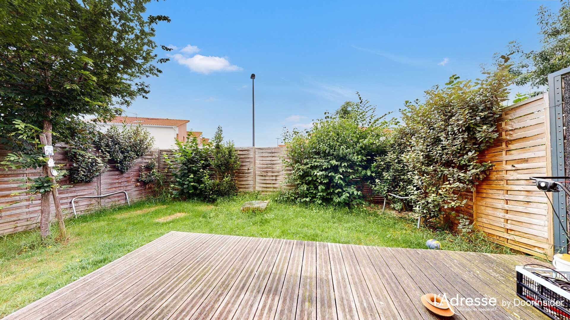 Maison PLAISANCE DU TOUCH (31830) 3 pi&egrave;ces 69.00 m&sup2;