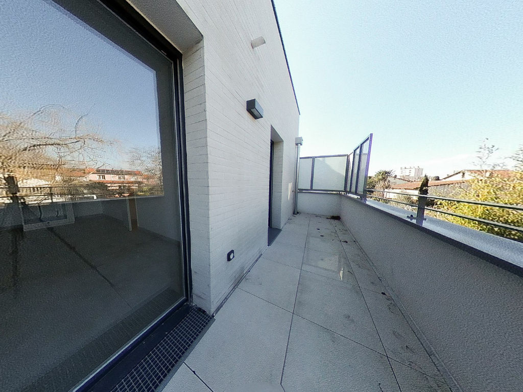 Appartement TOULOUSE (31400) 3 pi&egrave;ces 57.04 m&sup2;