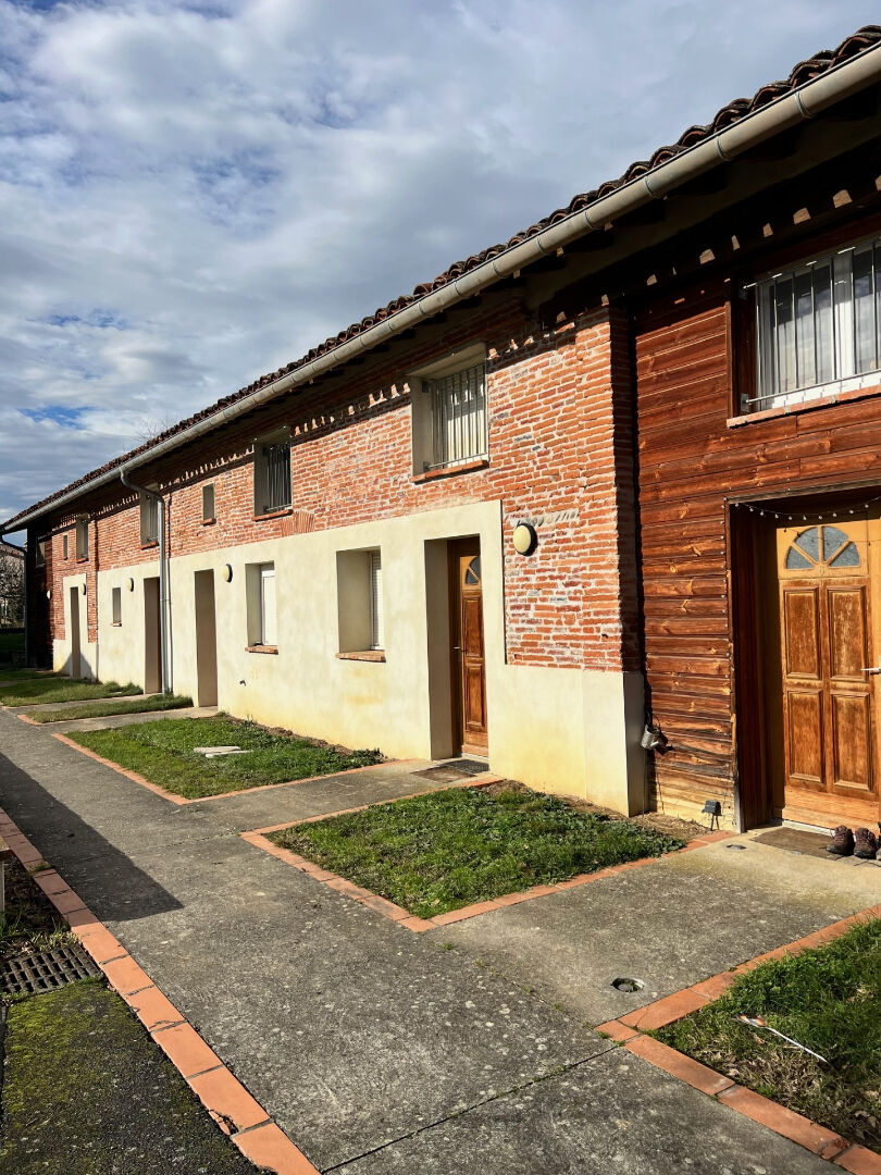 Appartement PIBRAC (31820) 3 pi&egrave;ces 60.03 m&sup2;