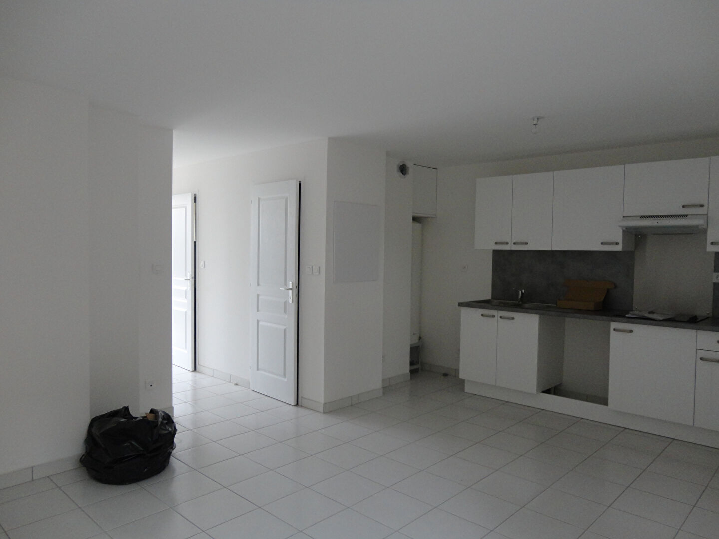 Appartement CORNEBARRIEU (31700) 3 pièces 46.55 m²