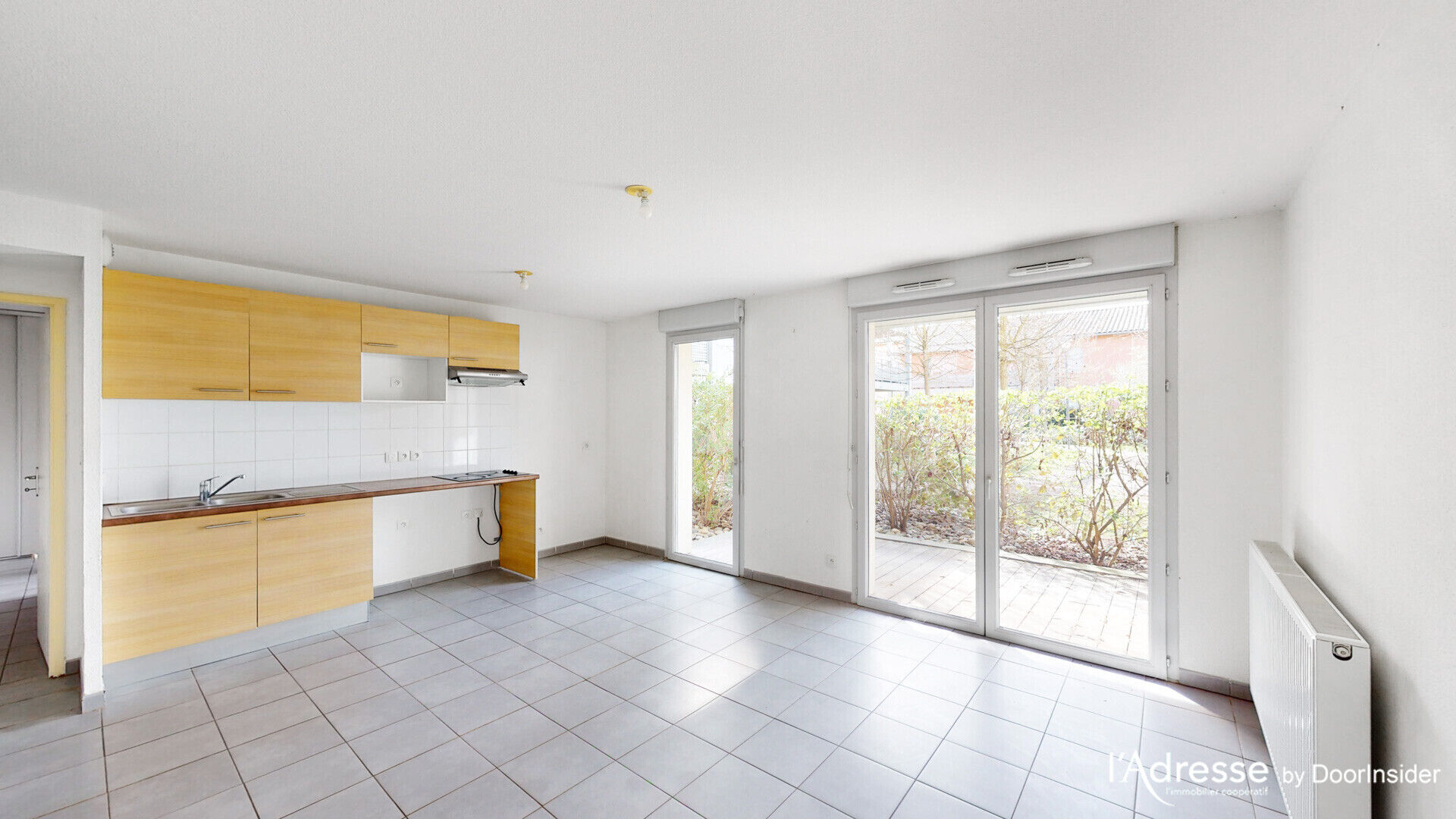 Appartement TOULOUSE (31200) 3 pi&egrave;ces 64.00 m&sup2;