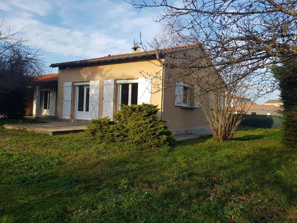 Maison COLOMIERS (31770) 4 pi&egrave;ces 113.00 m&sup2;
