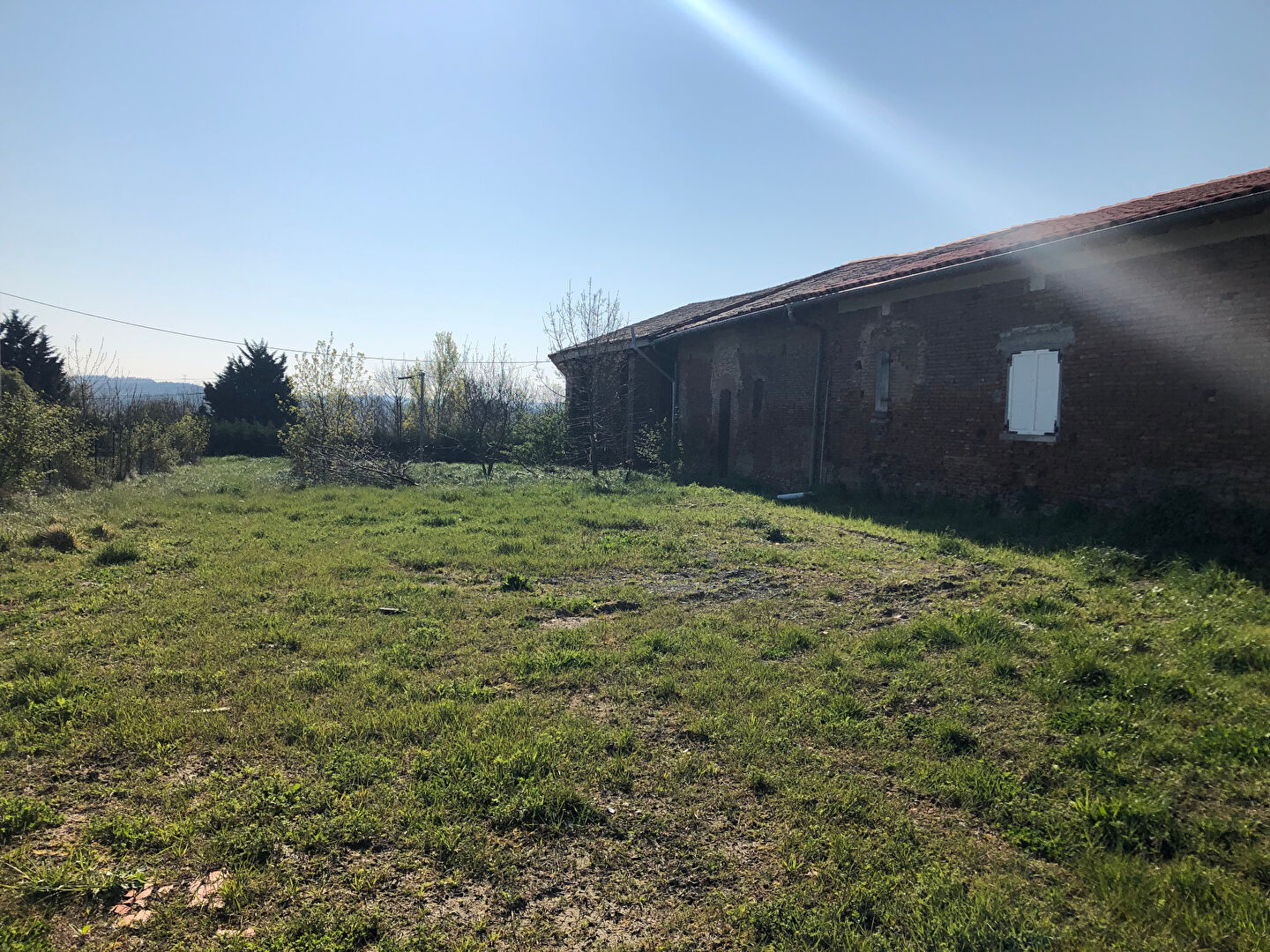 Ferme ISSUS (31450) 4 pi&egrave;ces 103.94 m&sup2;