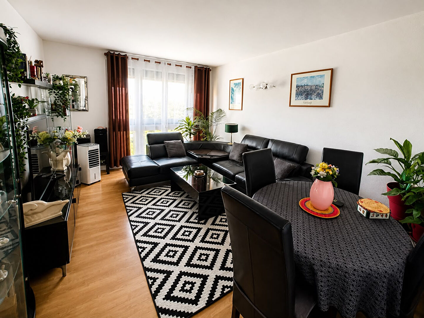 Appartement COLOMIERS (31770) 5 pi&egrave;ces 90.00 m&sup2;