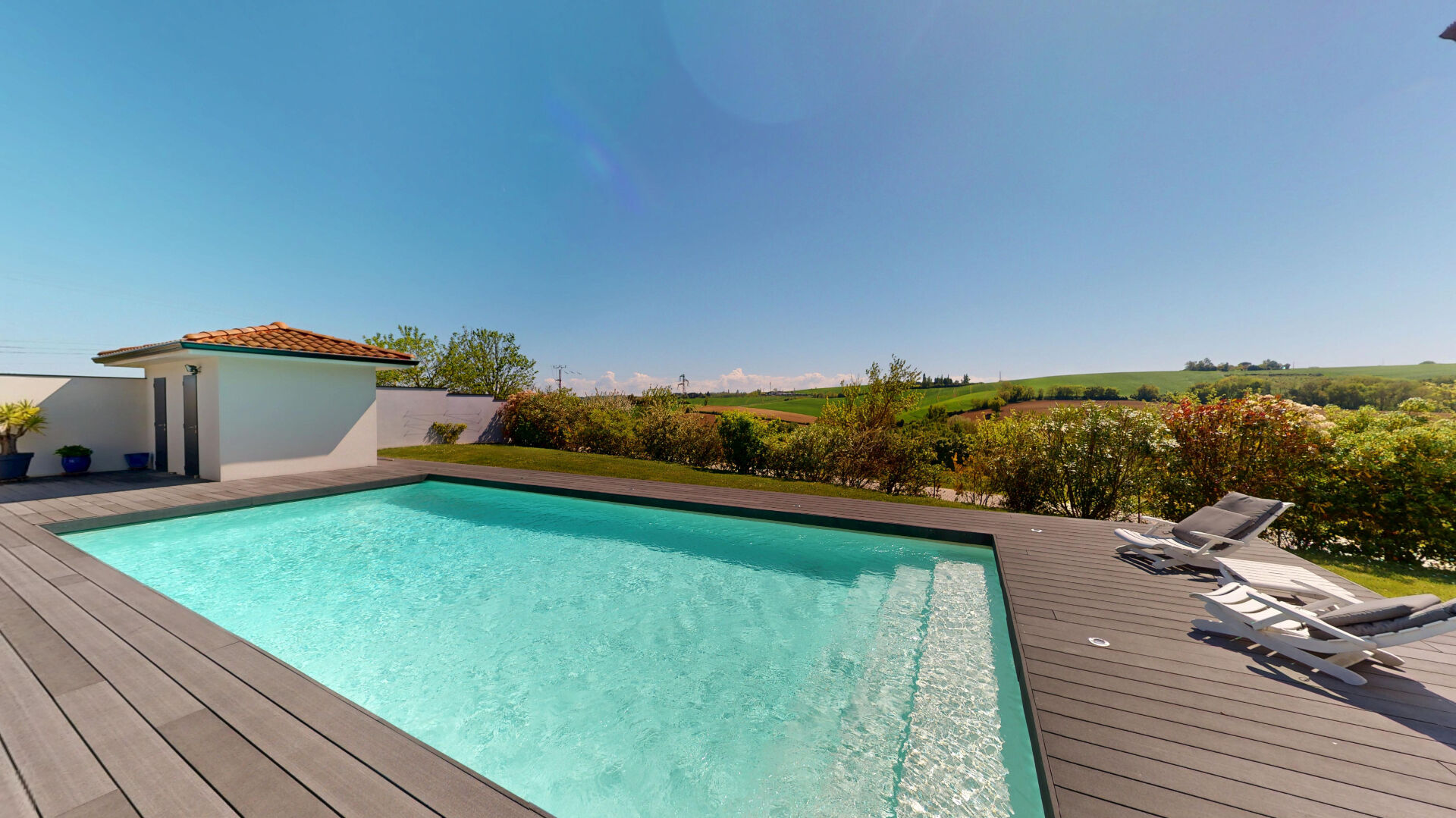 Maison VIGOULET AUZIL (31320) 6 pièces 265.00 m²