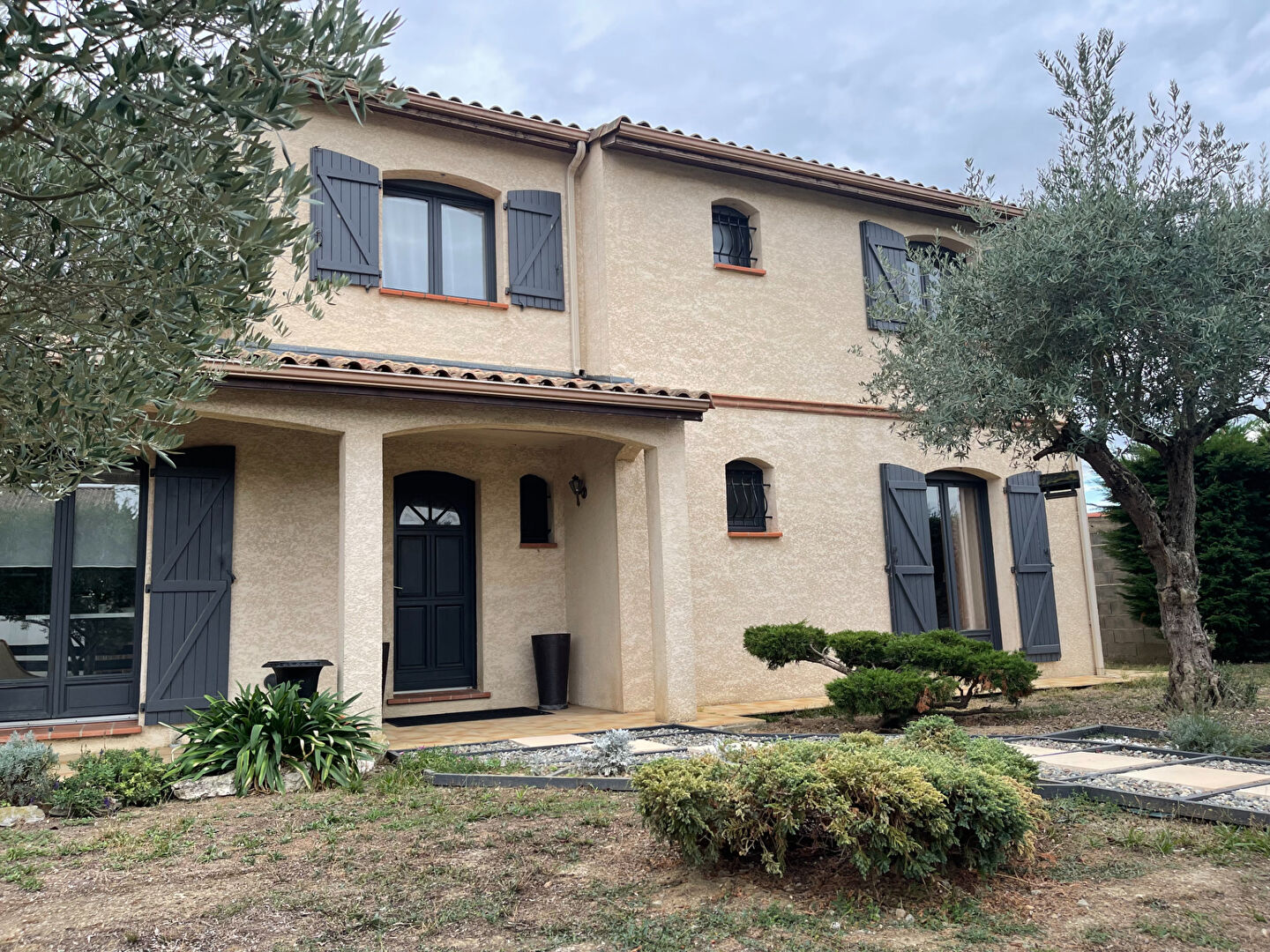 Maison à Vendre à MontjoieenCouserans (09200) Achat / Vente Maison