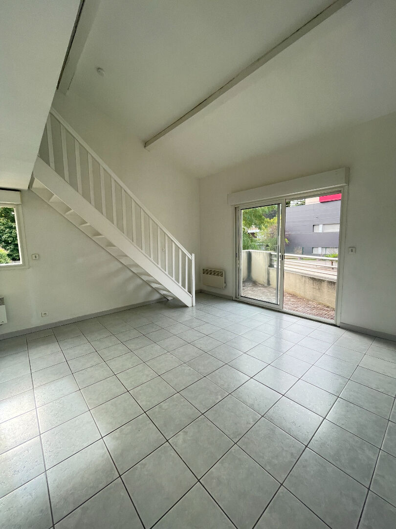 Appartement TOULOUSE (31400) 2 pi&egrave;ces 42.82 m&sup2;