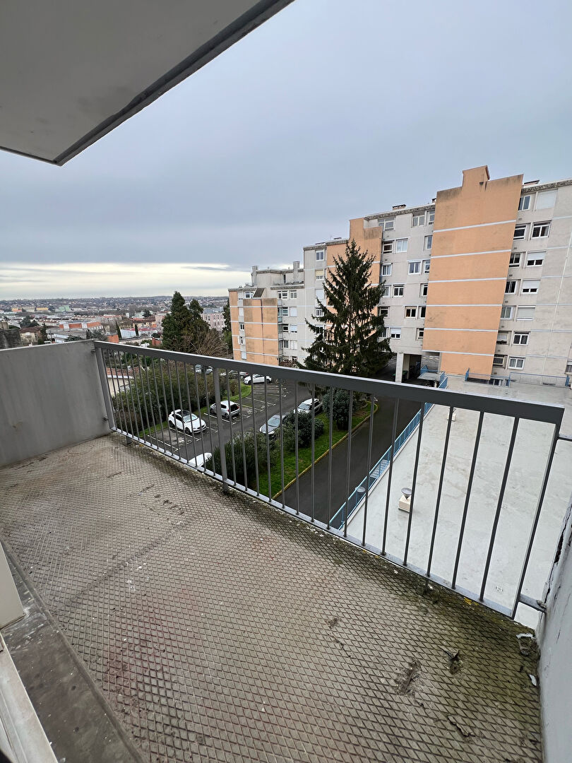 Appartement TOULOUSE (31500) 3 pi&egrave;ces 67.72 m&sup2;