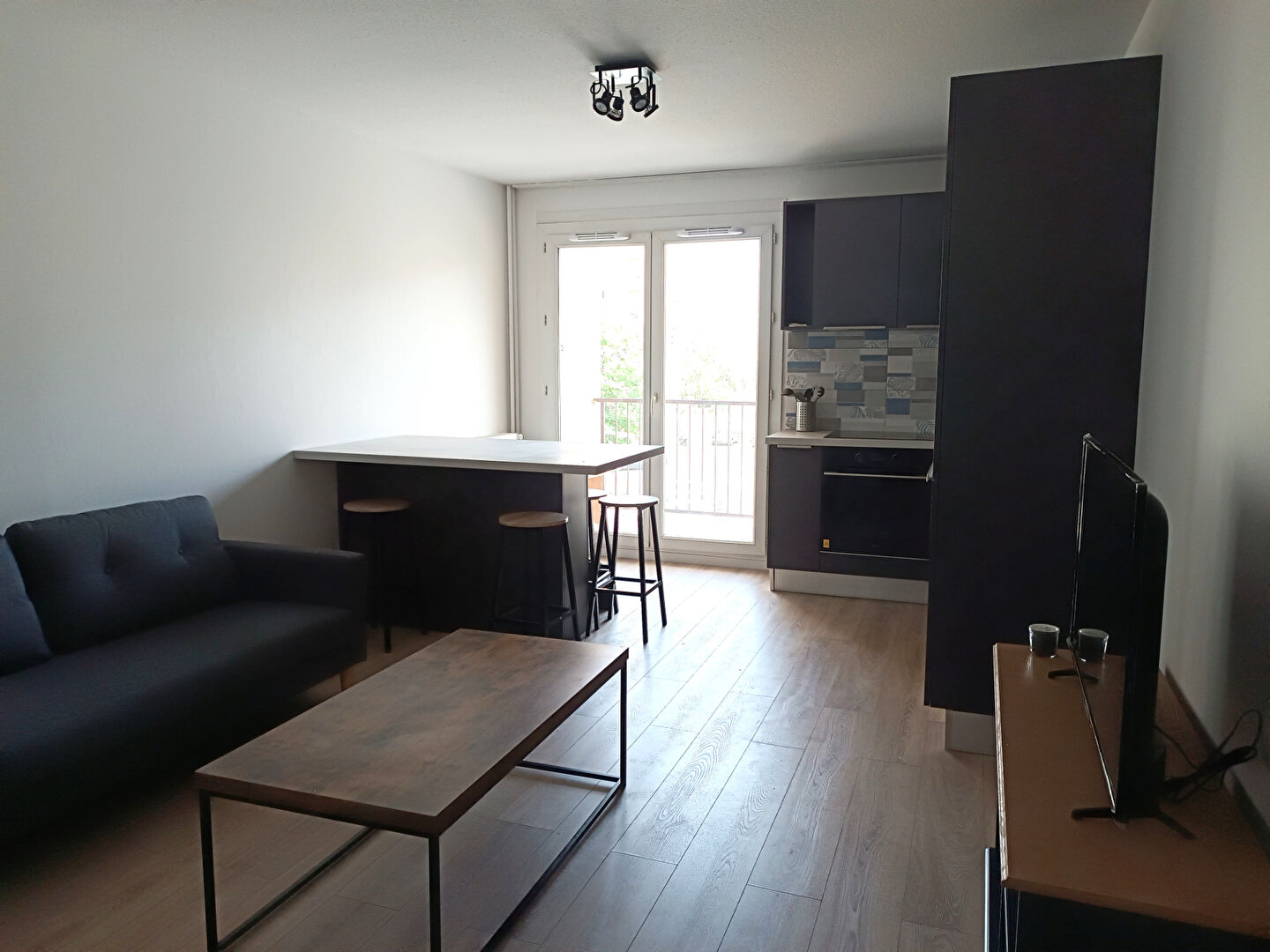 Chambre TOULOUSE (31100) 1 pièce 11.00 m²