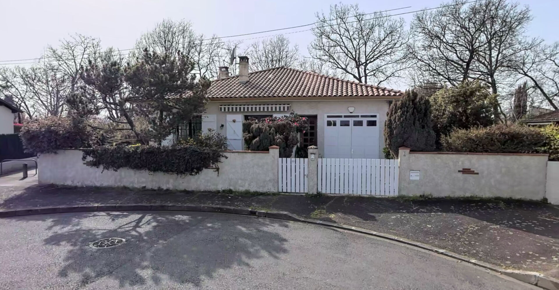 Maison COLOMIERS (31770) 4 pi&egrave;ces 103.00 m&sup2;