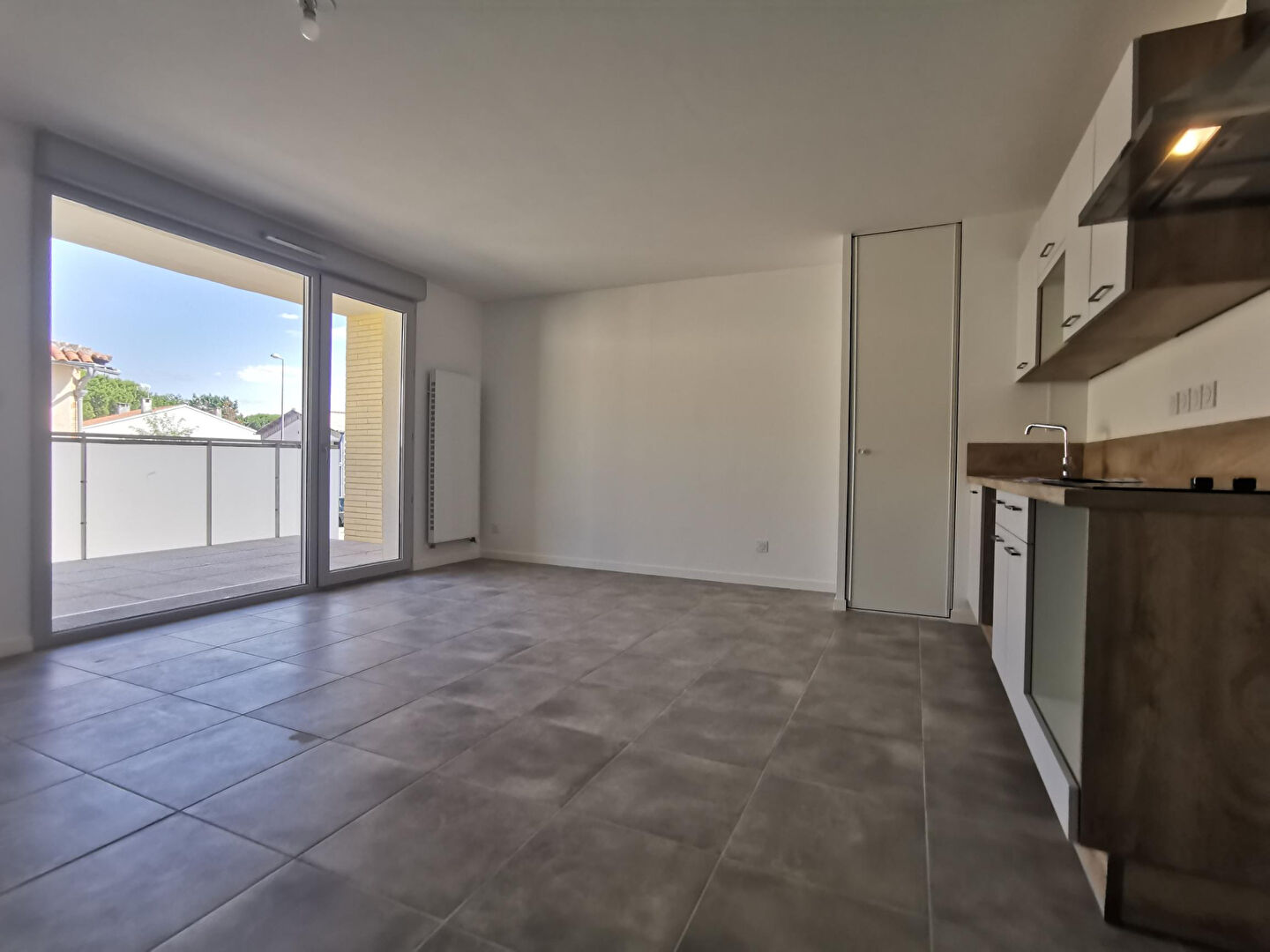 Appartement COLOMIERS (31770) 3 pi&egrave;ces 57.03 m&sup2;