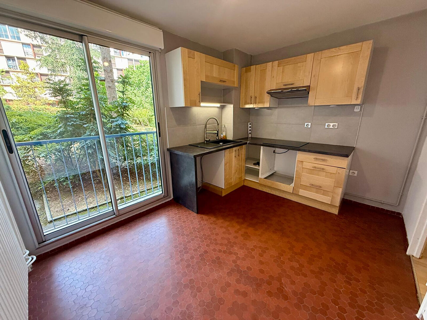 Appartement COLOMIERS (31770) 3 pièces 69.15 m²
