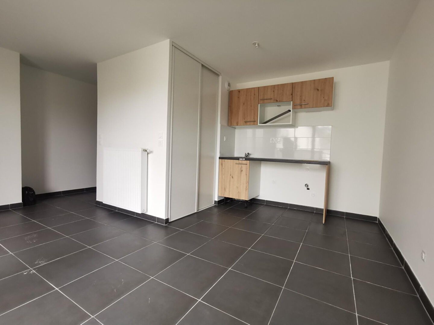 Appartement CASTANET TOLOSAN (31320) 2 pi&egrave;ces 42.18 m&sup2;