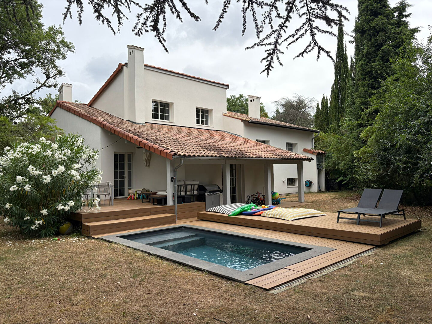 Maison COLOMIERS (31770) 5 pièces 169.00 m²