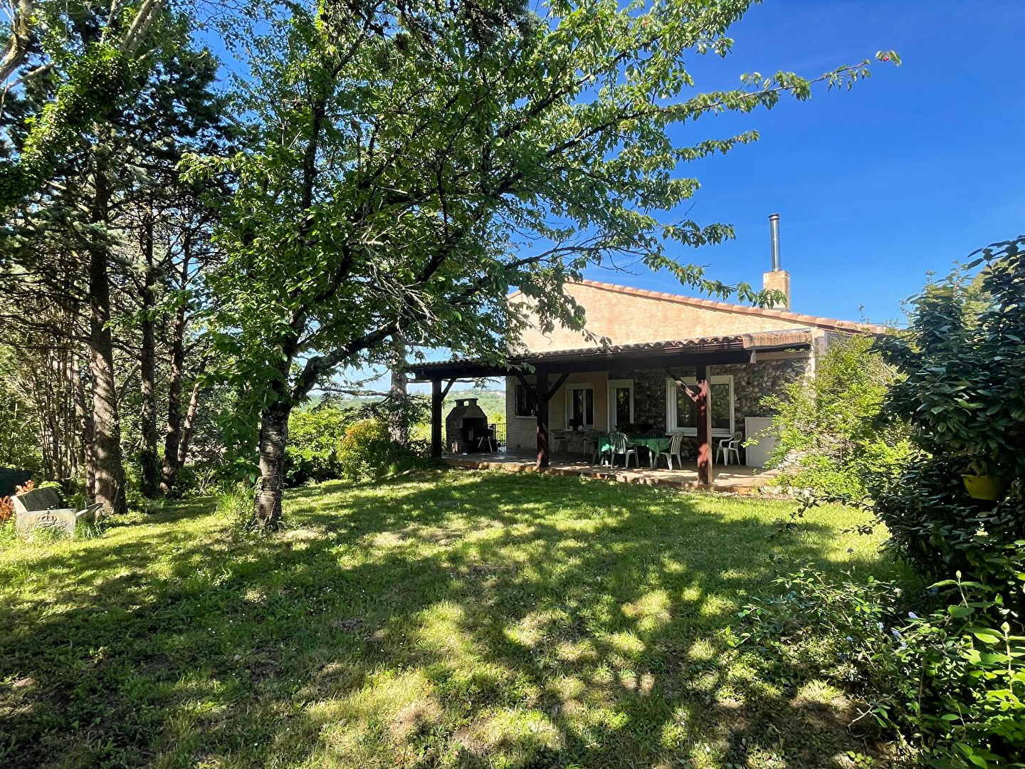 Maison CASTANET TOLOSAN (31320) 6 pièces 233.00 m²