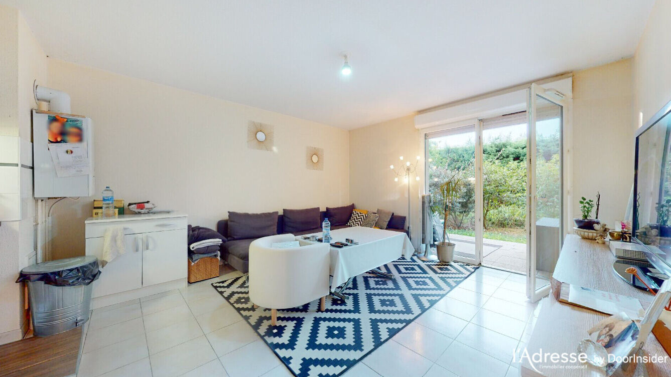 Appartement CASTANET TOLOSAN (31320) 2 pièces 41.00 m²