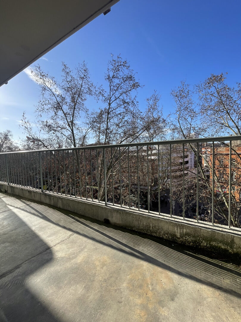 Appartement TOULOUSE (31000) 3 pi&egrave;ces 86.00 m&sup2;