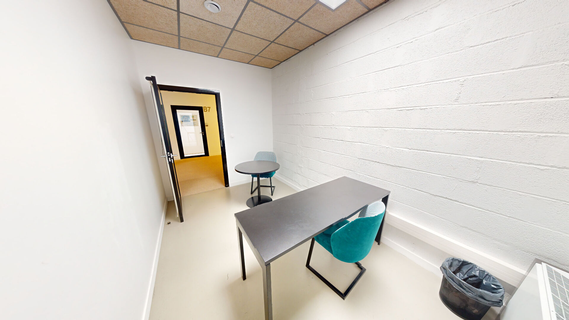 Bureaux LABEGE (31670) 10.00 m²