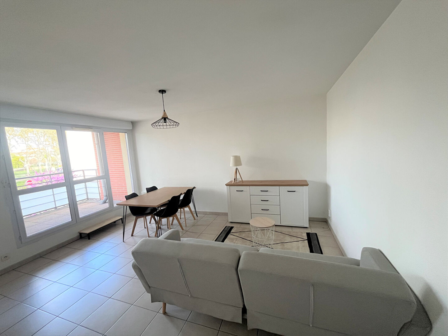 Appartement COLOMIERS (31770) 2 pièces 42.50 m²