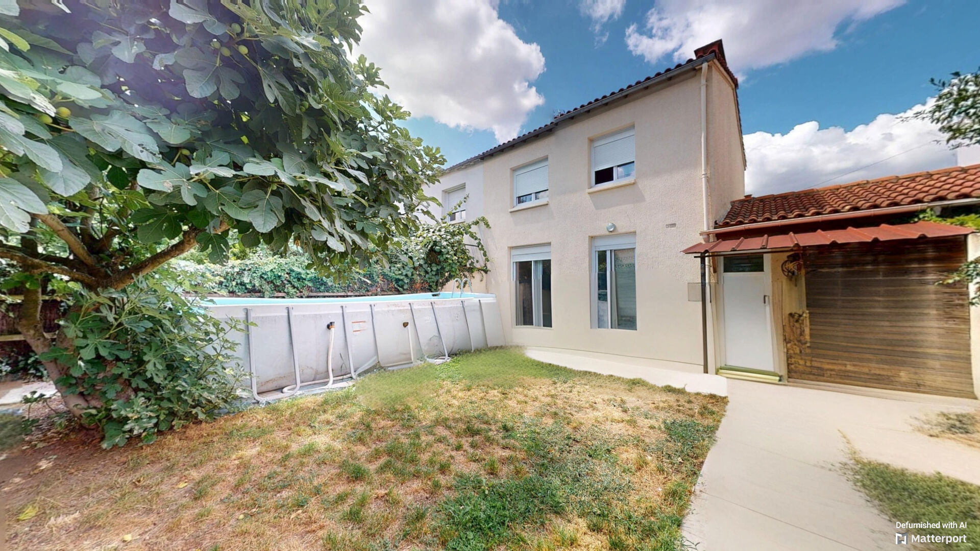 Maison COLOMIERS (31770) 4 pièces 86.00 m²