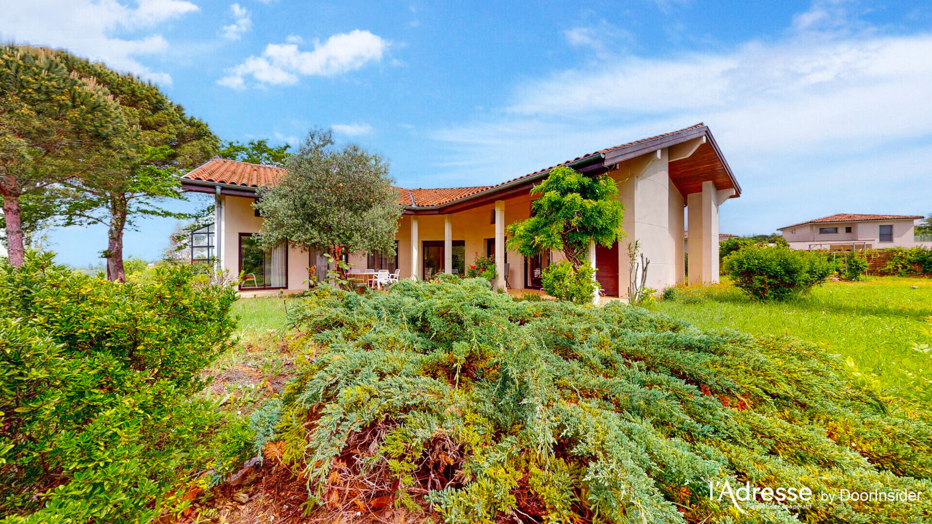 Maison VIGOULET AUZIL (31320) 6 pi&egrave;ces 211.46 m&sup2;