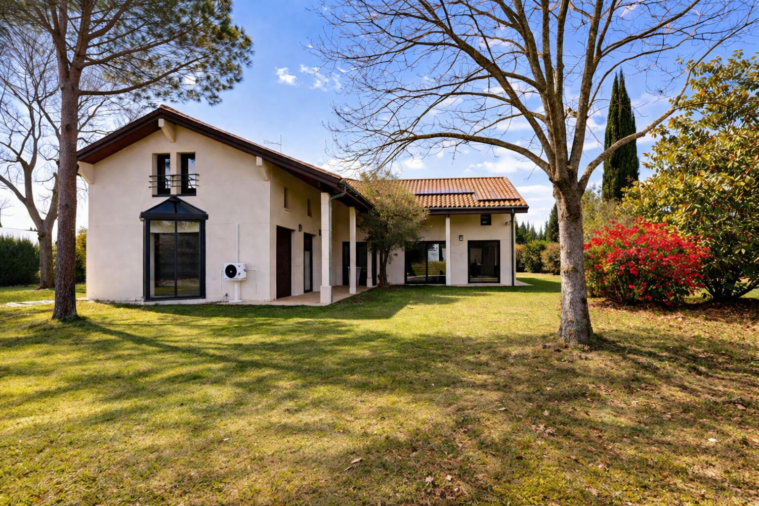 Maison VIGOULET AUZIL (31320) 6 pi&egrave;ces 211.46 m&sup2;