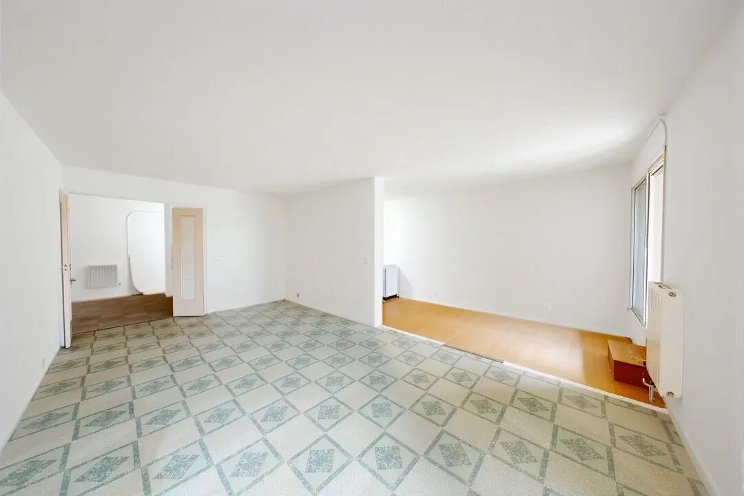 Appartement CASTANET TOLOSAN (31320) 4 pièces 92.00 m²