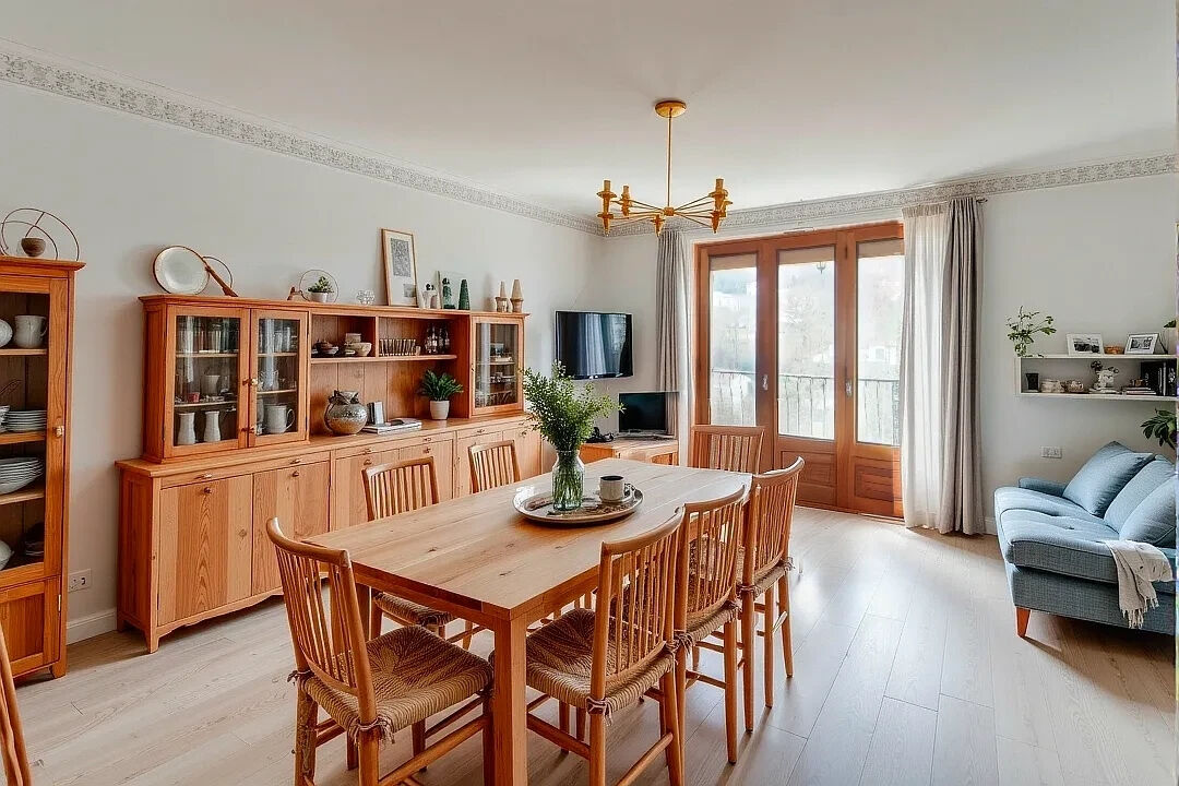 Maison CASTANET TOLOSAN (31320) 4 pièces 90.00 m²